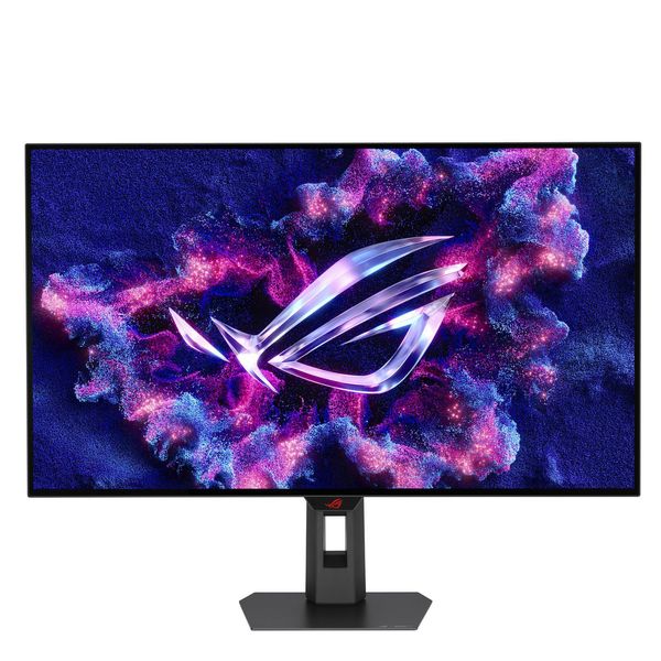 Asus Rog Strix Oled XG32UCWG Gaming Monitor 81,3 Cm (32")-image