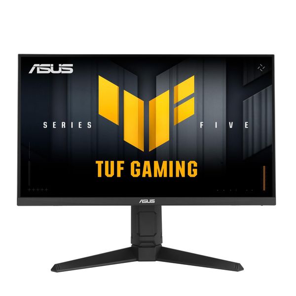 Asus Tuf VG259QL5A Gaming Monitor 62.2 Cm (24.5")-image