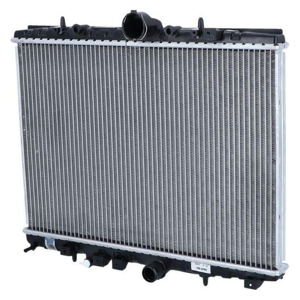 Radiatore Di Raffreddamento Motore Con Anello Di Tenuta Nrf Per Citroen C5 I-image