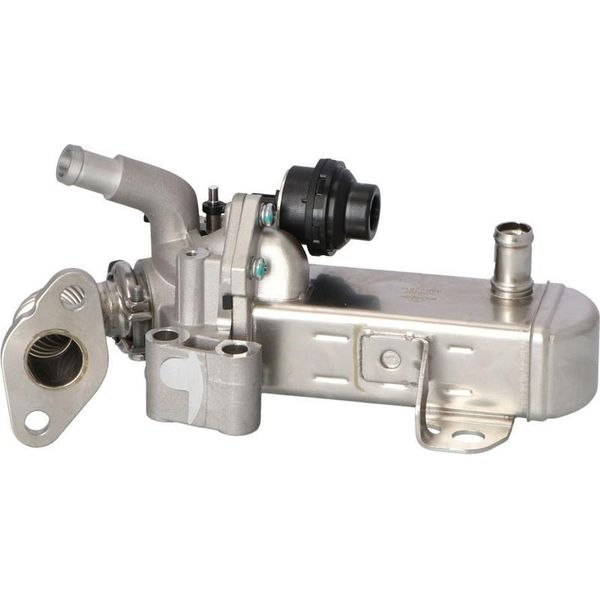Radiatore Per Il Ricircolo Dei Gas Di Scarico Con Radiatore Egr Nrf Per Nissan Navara NP300-image