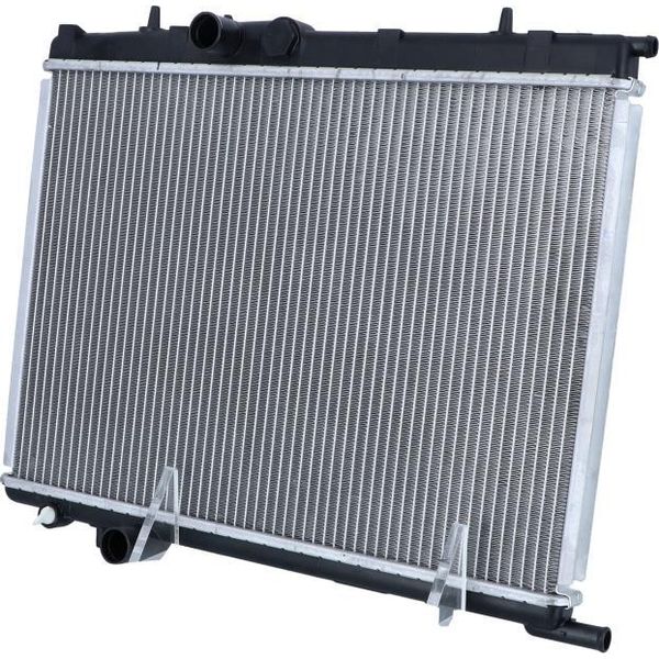Radiatore Raffreddamento Motore Nrf Per Citroen Berlingo Berlingo First Berlina Grande-image