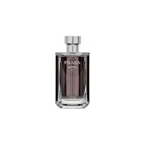 Prada L'homme Edt Spray 100Ml-image