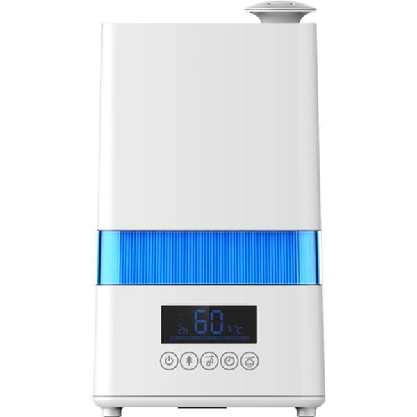 Ardes AR8U20 Umidificatore Ultrasonico 4L 30W Bianco-image