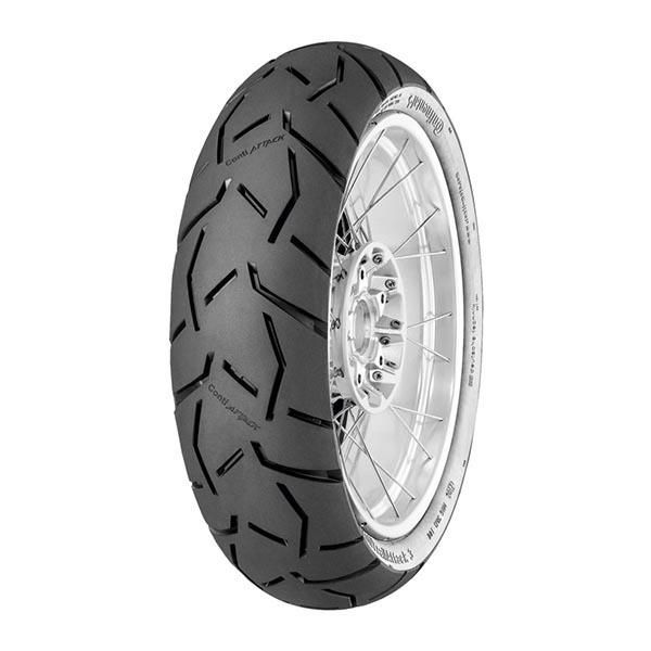 Continental Contitrailattack 3 150/70 R18 M/C Tl 70W Posteriore-image