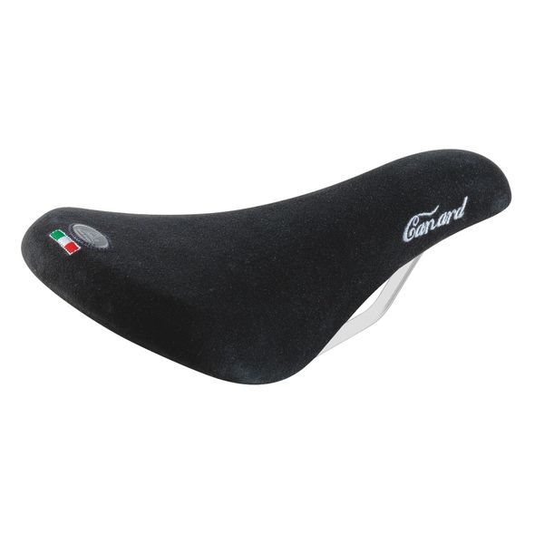 Selle Monte Grappa Canard Uomo Nero-image