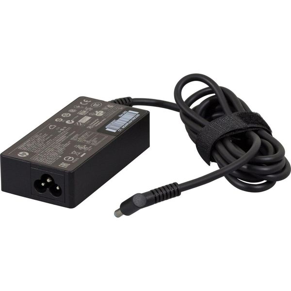 Hp Smart - Netzteil - 45 Watt - Keine Blk - Cto - FüR Spectre Laptop 13 (744892-001)-image