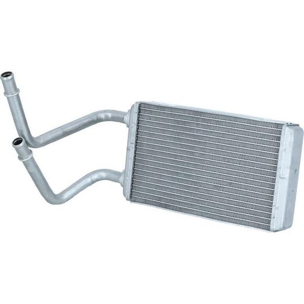 Scambiatore Di Calore Per Il Riscaldamento Interno Con Linea Nrf Per Nissan Interstar Bus-image