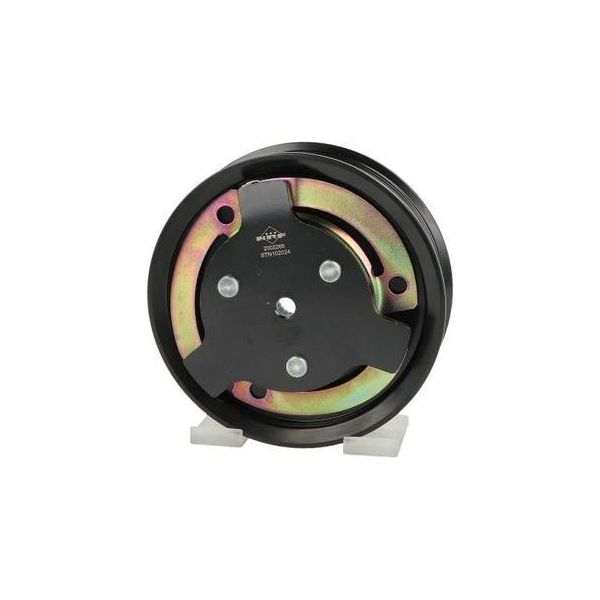 Frizione Magnetica Aria Condizionata Compressore 105 Millimetri Nrf Per Opel Astra H-image