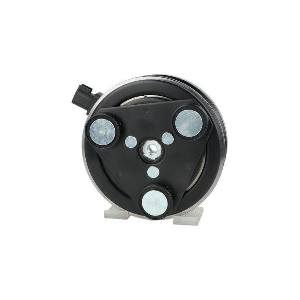 Frizione Magnetica Aria Condizionata Compressore 117 Millimetri Nrf Per Ford C-MAX-image