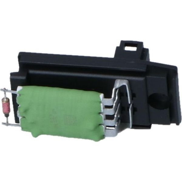 Resistore Soffiatore Interno Nrf Per Ford Cougar-image
