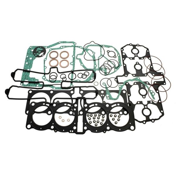 Set Completo Di Guarnizioni Motore Per Yamaha Fzr 1000 Genesis Exup 3LE 1989-1995-image