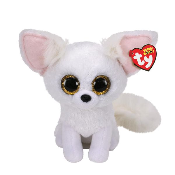 Ty Beanie Buddy Phoenix Fox, 24 Cm-image