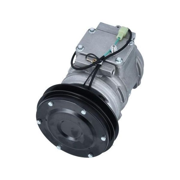 Compressore Aria Condizionata 24 V Ø 150 Mm 10PA15C Nrf Adatto Per Komatsu-image
