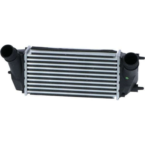 Alette Di Raffreddamento Dell'intercooler Brasate 300 Mm - 147 Mm Nrf Per Ford B-MAX Ed Altri-image