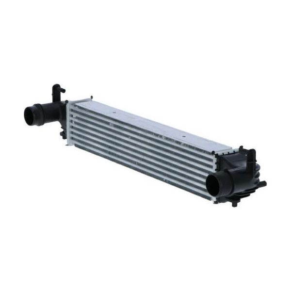 Alette Di Raffreddamento Intercooler Saldobrasate 580 Mm - 112 Mm Nrf Per Jeep Renegade E Altri-image