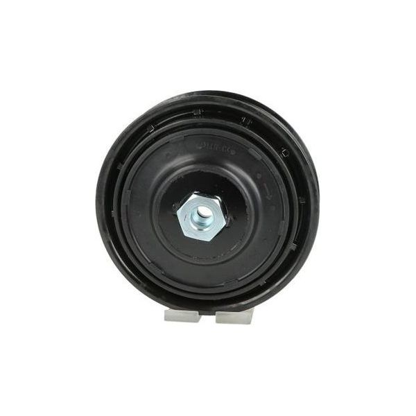 Frizione Magnetica Aria Condizionata Compressore 120 Mm Nrf Per Toyota Auris-image