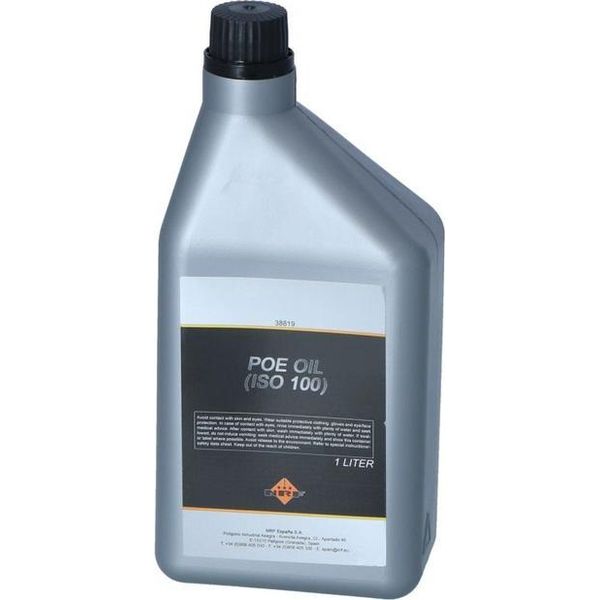 Olio Per Compressori 1.000 Ml Nrf Thermo-Expertise Adatto A Diverse Autovetture-image