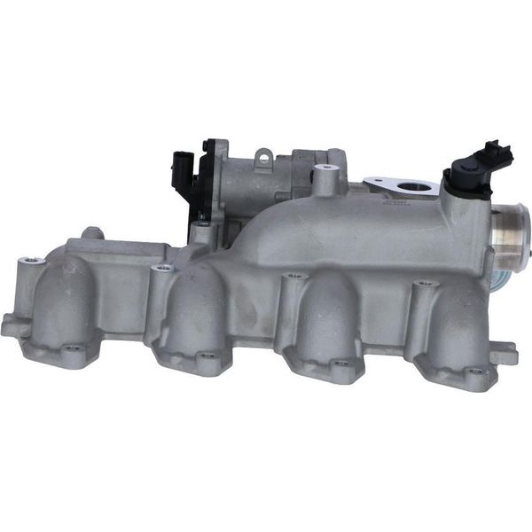 Valvola Egr Elettrica Con Sensore E Guarnizioni Nrf Per Ford Galaxy Ii-image