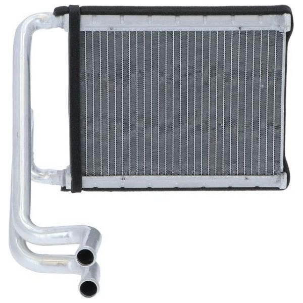 Scambiatore Di Calore Per Riscaldamento Interno Con Linea Nrf Per Grandeur-image