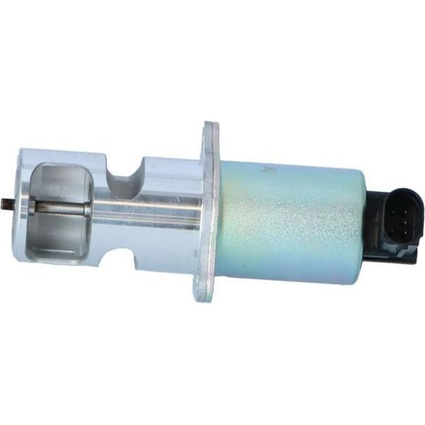 Valvola Egr Elettrica Con Guarnizioni Nrf Per Nissan Primera Hatchback-image