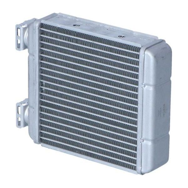 Scambiatore Di Calore Per Riscaldamento Interno Con Linea Nrf Per Smart Fortwo Coupé-image