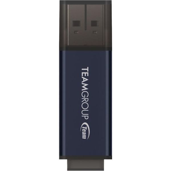 Unità Flash C211 32GB Usb 3.2 Gen1 Blu Di Team Group-image
