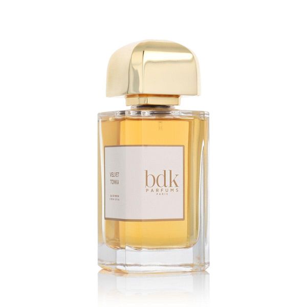 Bdk Parfums Velvet Tonka Edp 100 Ml Unisex-image