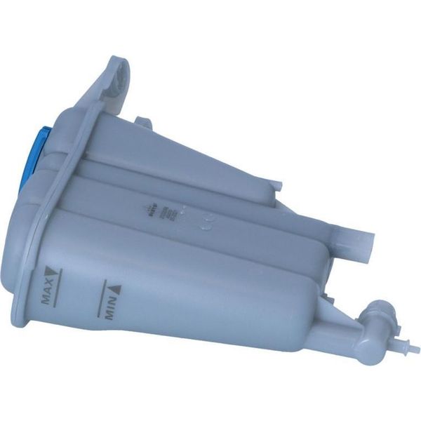 Serbatoio Di Espansione Del Liquido Refrigerante Nrf Thermo Adatto Per Audi A4 E Altri-image