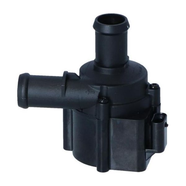 Pompa Acqua Ausiliaria (Circuito Acqua Di Raffreddamento) Elettrica Nrf Per Audi A4 B8-image