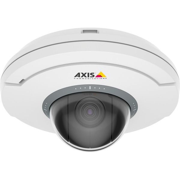 Axis 02347-002 Telecamera Di Sorveglianza Sicurezza A Cupola Ip Interno 1920 X 1080 Pixel Soffitto Bianco-image