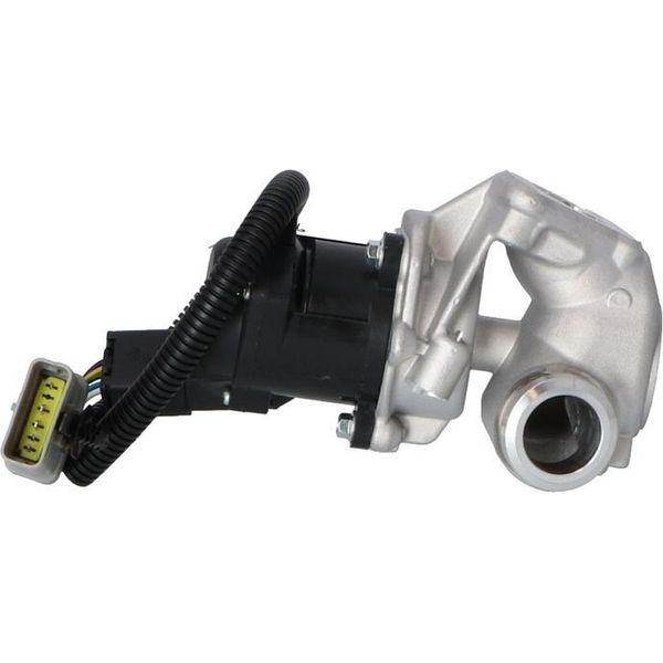 Valvola Egr Elettrica Con Cavo Con Guarnizioni Nrf Per Ford Focus C-MAX-image