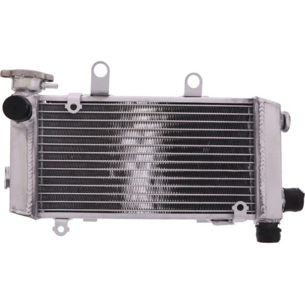 Radiatore Acqua Jmp 1809105 Destro Per Honda Vtr 1000 F Fire Storm-image