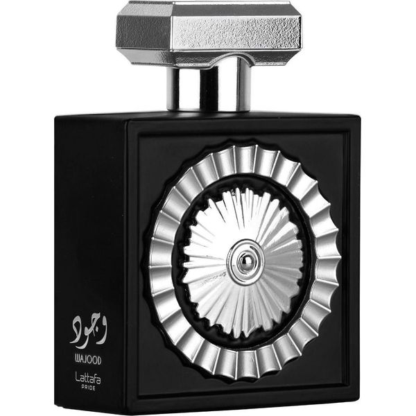 Lattafa Pride Wajood Eau De Parfum Unisex 100 Ml-image