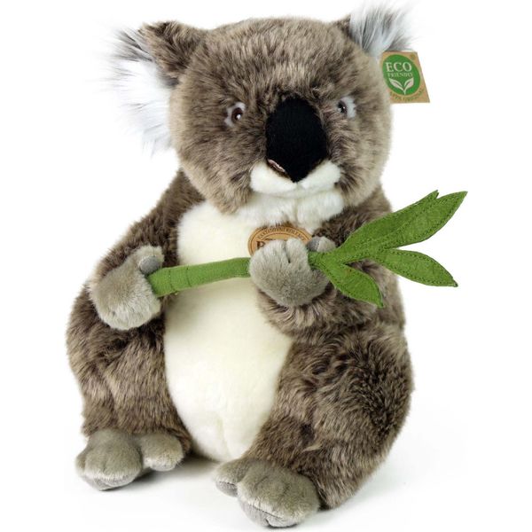 Rappa Orsetto Koala Di Peluche 30 Cm ECO-FRIENDLY-image