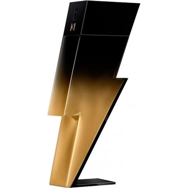Carolina Herrera Bad Boy Extreme Eau De Parfum Per Uomo 50 Ml-image