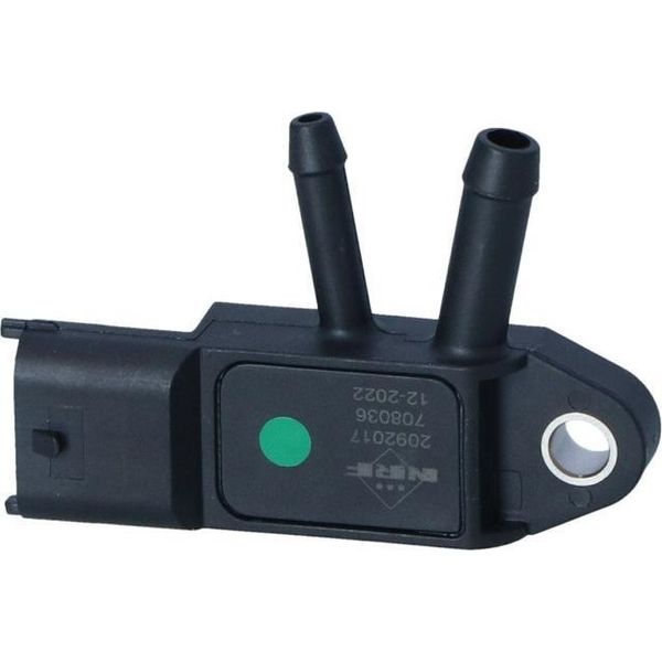 Sensore Pressione Gas Di Scarico Renault Kadjar 1.6Dci 15--image