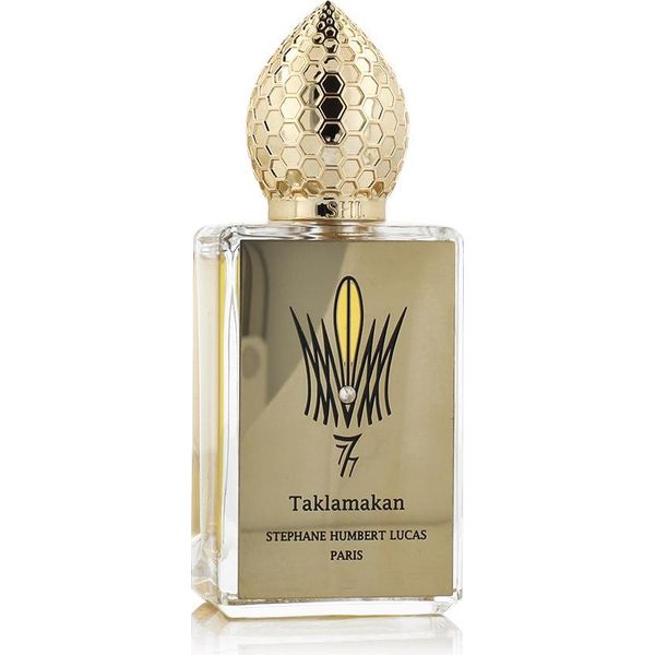 StéPhane Humbert Lucas 777 Taklamakan Edp 50 Ml Unisex-image