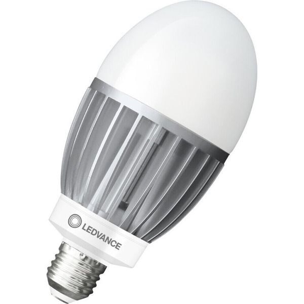 Ledvance Led Hql 29W = 80W/840 E27 Opaco 4000Lm Bianco Neutro 4000K-image