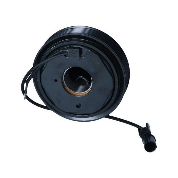 Frizione Magnetica Aria Condizionata Compressore 117 Mm Nrf Per Ford Fusion-image