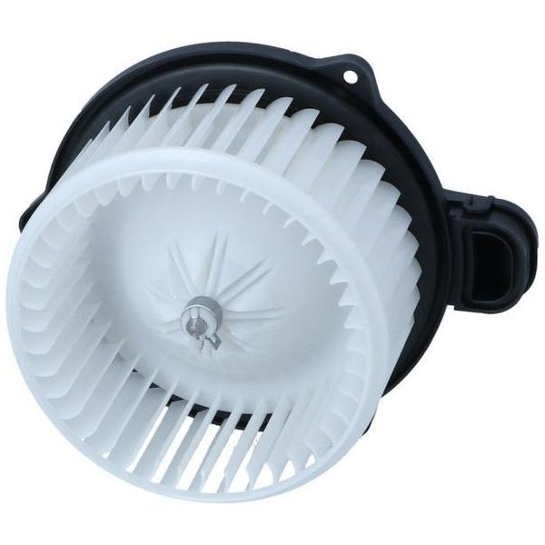 Ventilatore Interno Per Il Ricircolo Dell'aria Fresca Nrf Adatto Ad Es. Per Hyundai Kona-image