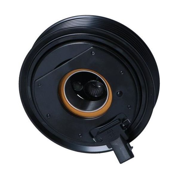 Frizione Magnetica Aria Condizionata Compressore 110Mm Nrf Per Alfa Romeo Giulietta-image