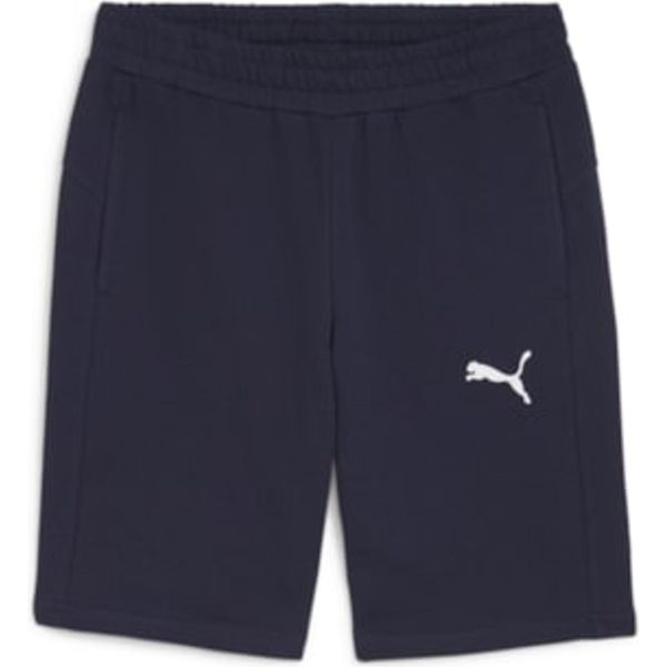 Puma Pantaloncini Felpati Teamgoal Pantaloncini Casuals-image