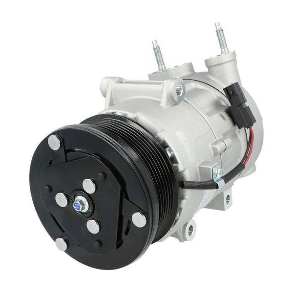 Compressore Aria Condizionata 12 V Ø 109 Mm R 134A VS19 Nrf Per Ford Transit Ed Altri-image