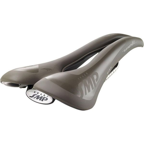Sella Da Bicicletta Selle Smp Well Gel, Edizione Gravel-image