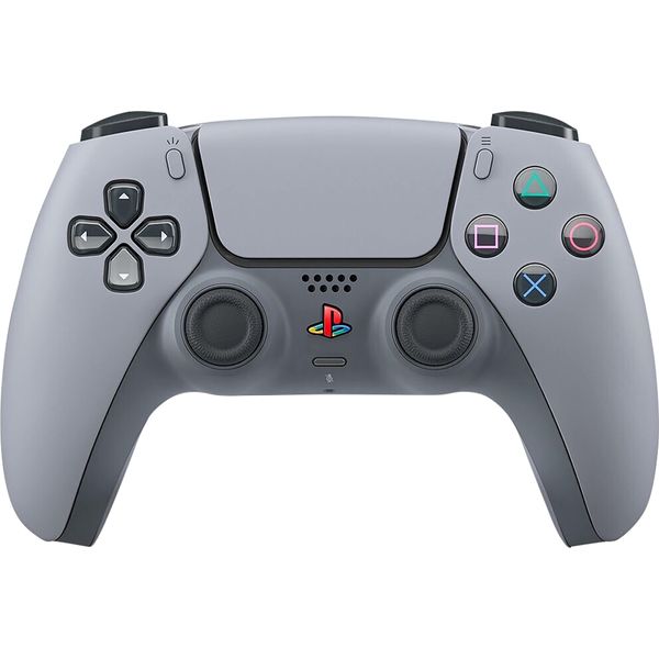 Sony 1000046926 Periferica Di Gioco Grigio Bluetooth/Usb Gamepad Analogico/Digitale Android, Mac, Pc, Playstation 5, Ios-image