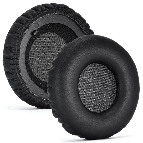 Inf Cuscinetti Auricolari Per Teufel Airy (Nero)-image