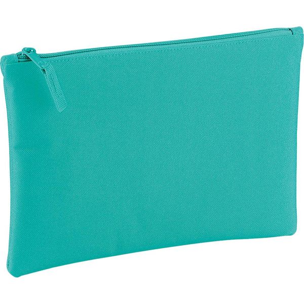 Bagbase - Borsa, Tinta Unita PC7321 (Taglia Unica) (Verde Menta)-image