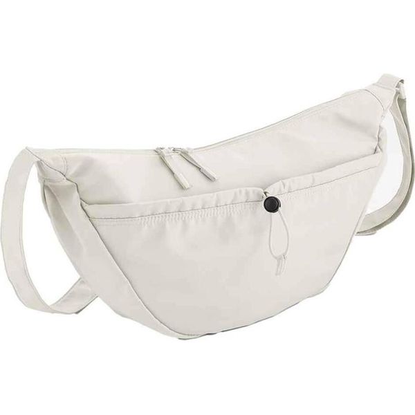 Quadra - Borsa A Tracolla "Studio"" RW10514 (Taglia Unica) (Grigio Pietra)"-image