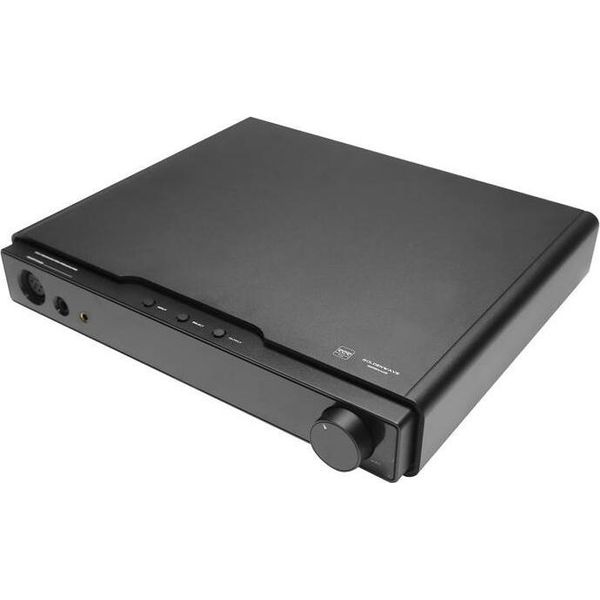 Hifiman Serenade No Bt Headphone Amplifier-image