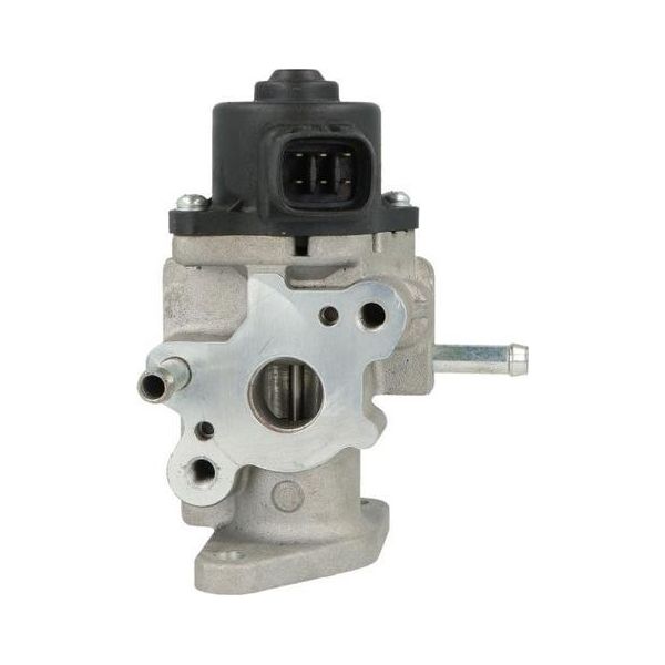 Valvola Egr Per Il Ricircolo Dei Gas Di Scarico Con Guarnizioni Nrf Adatta Per Toyota Yaris E Altri-image